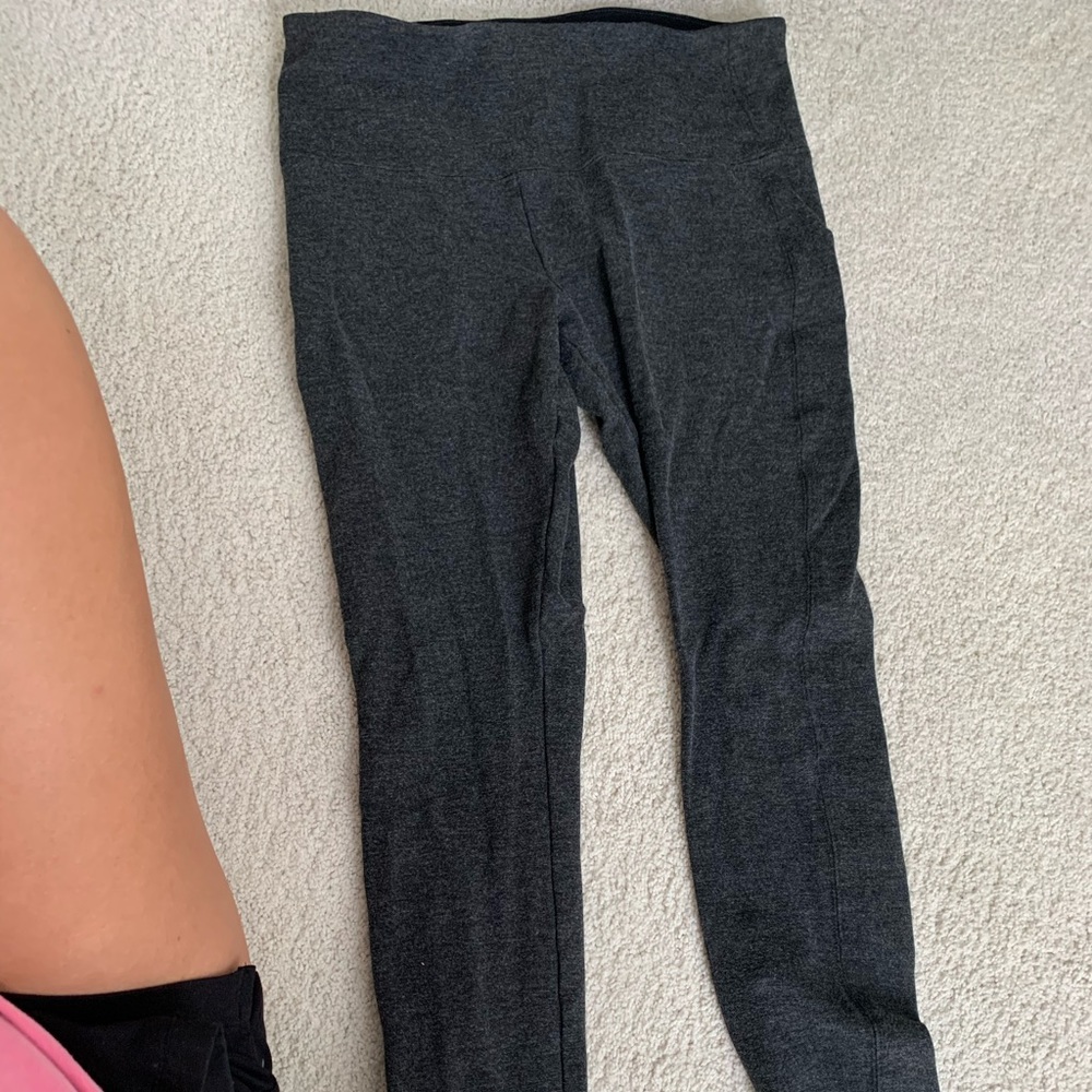 White House Black market Leggings